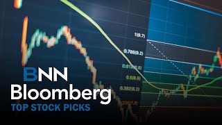 Best of BNN Bloomberg Top Stock Picks of January 19th, 2024