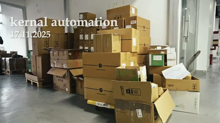 Need Automation Parts Urgently? We Source from 120+ Brands | Kernal Automation
