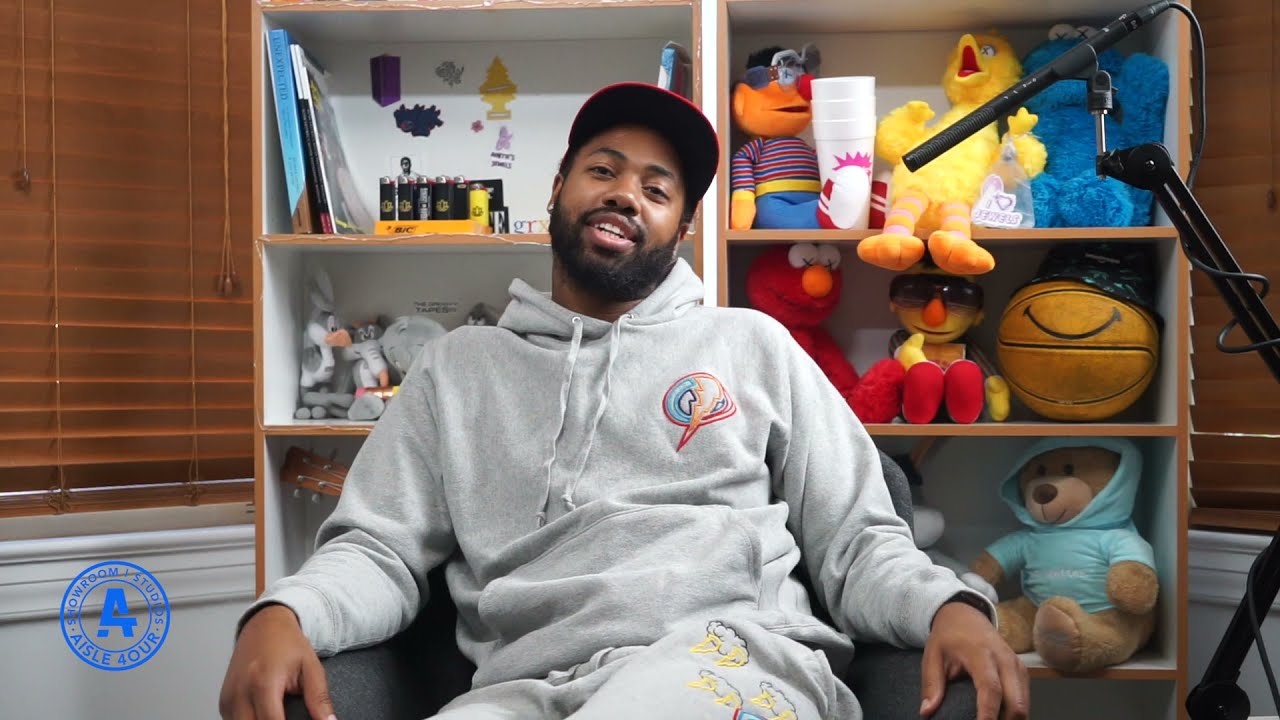 Spiel on Aisle 4our: Lamarr from Aisle 4OUR