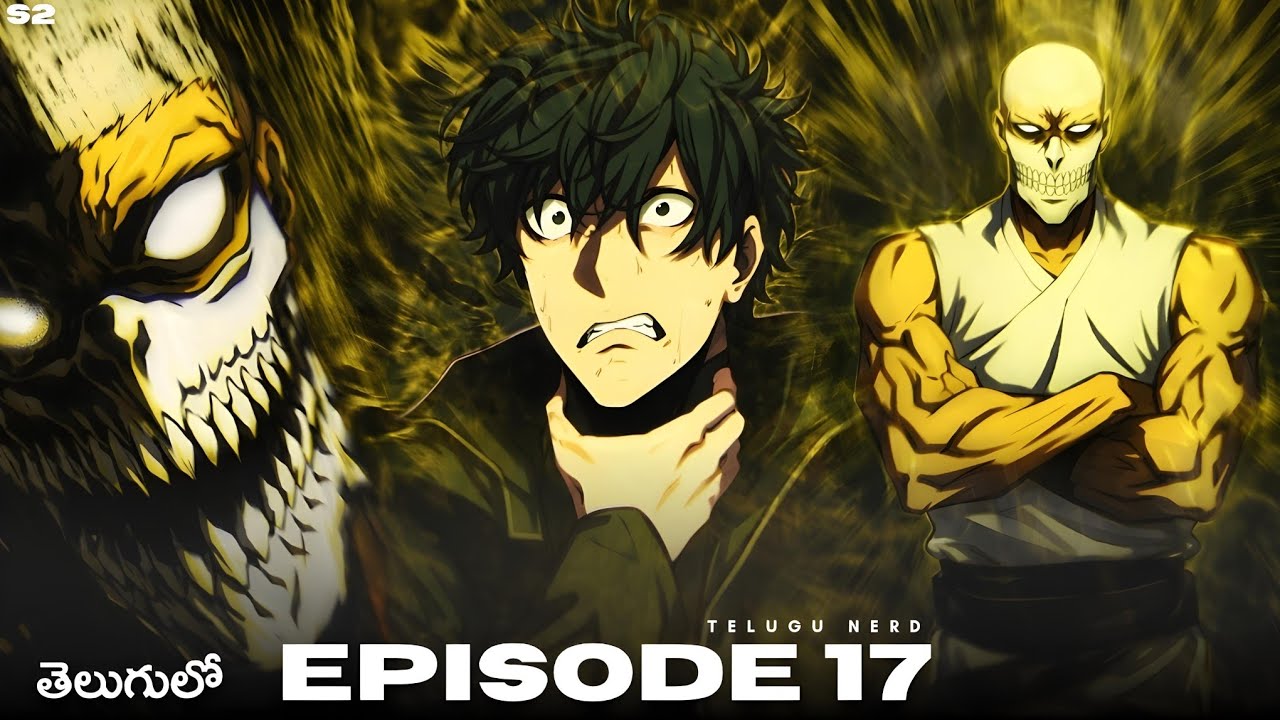 SwordMaster's Youngest Son Season 3 Episode 2 || Manhwa Recap - Telugu Nerd