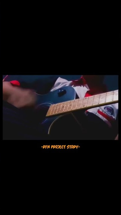 Story wa || gitar cover lagu pedih - lastchild