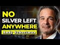 Major Banks Bet Big on Silver as Prices Break Record Highs  Andy Schectman