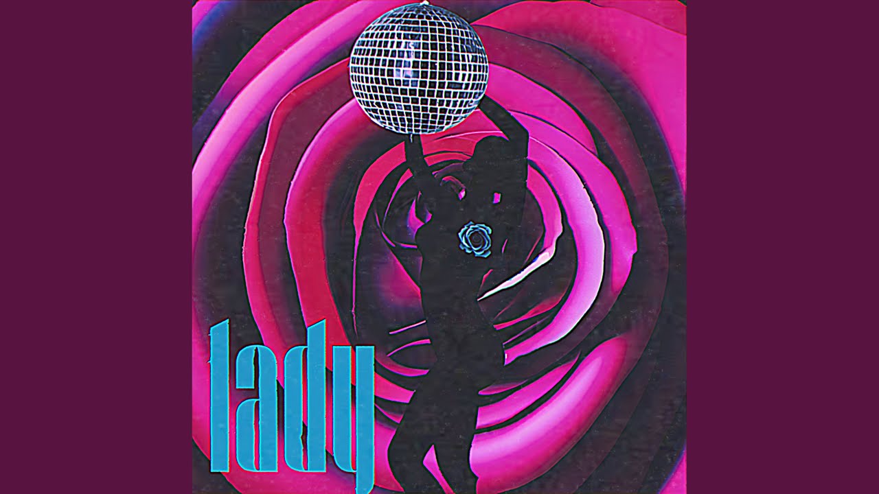 Guarda LADY su YouTube Guarda LADY su YouTube