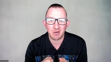 Forming Consistent High Value Connections in Business with: Devin Sizemore