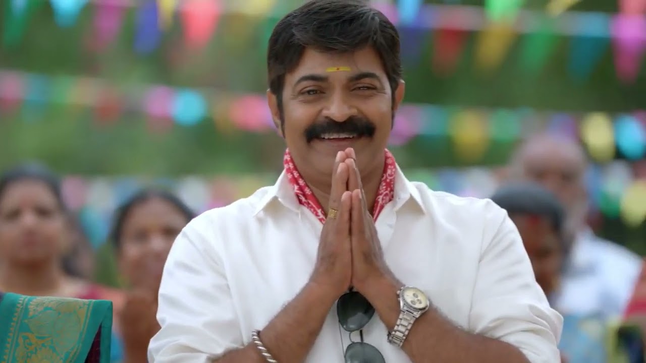 Sandhya Raagam | Ep - 807 | Webisode | Mar 03 2026 | Zee Tamil