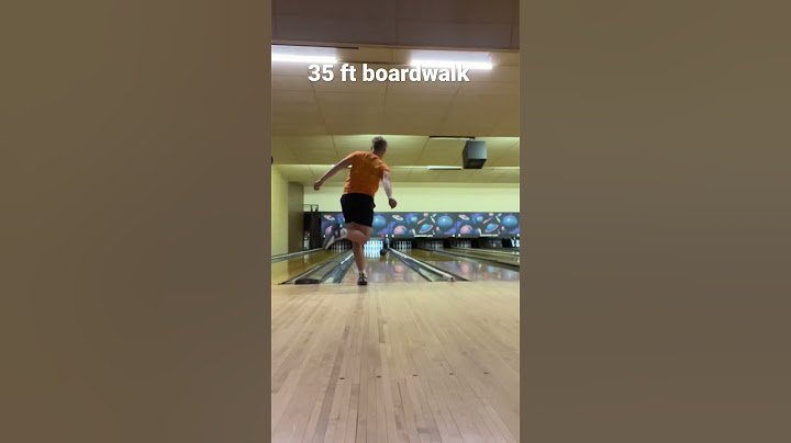 Wait for it #bowling
