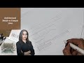 Architectural Sketch vs Croquis Lines: Key Differences, When to Use & Pro Tips for Beginners