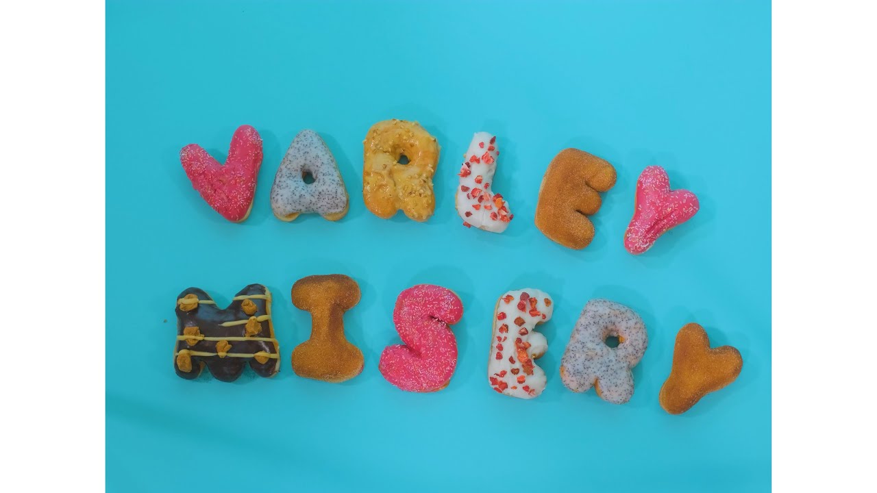 Watch Varley - Misery (Official Video) on YouTube Watch Varley - Misery (Official Video) on YouTube