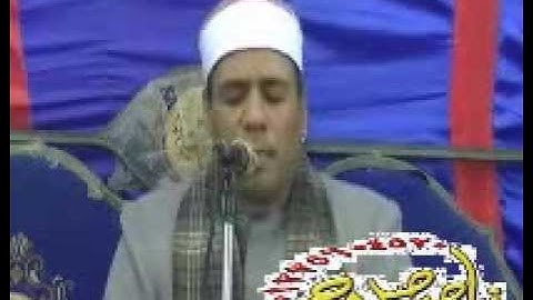 الشيخ محمد الطاروطي - سورة القيامة والنازعات (26/11/2013)