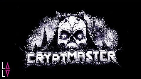 LudoNarraCon 2023: Cryptmaster (demo, no commentary)