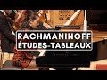 Rachmaninoff ÉTUDES TABLEAUX Op 39 N 3 Inga Fiolia Philharmonie Köln Rachmaninoff ÉTUDES TABLEAUX Op 39 N 3 Inga Fiolia Philharmonie Köln
