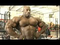 Yeah Buddy! Ronnie Coleman – Old School Beast (2025 edition)