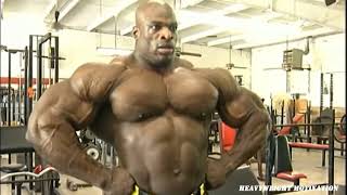 Yeah Buddy! Ronnie Coleman – Old School Beast (2025 edition)