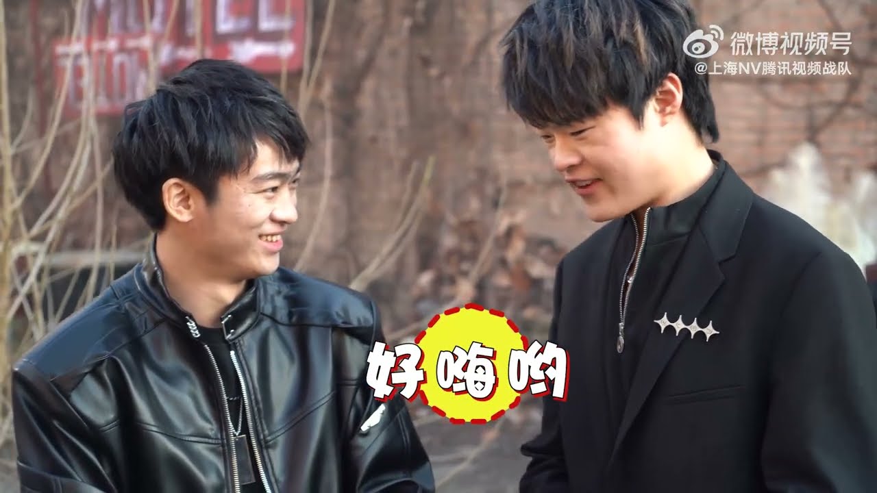 PEL 2022 Shoot Behind the Scenes ft Paraboy, Order, ChengC, Suk