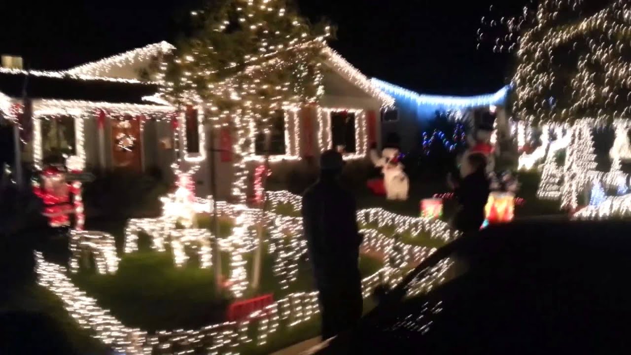 Ridiculous Christmas Decorations!