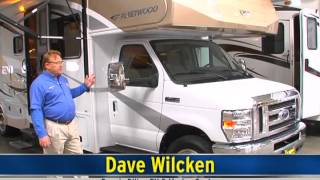 Dennis Dillon RV Show - Class C Motorhomes