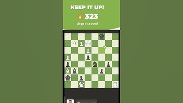 daily chess puzzle / 30dec2024 #chess #chesspuzzleseries #gothamchess #chesspuzzle