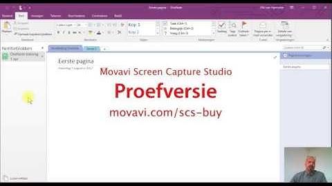 OneNote 2016 Training