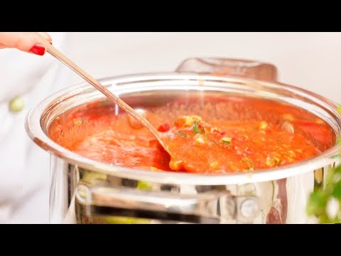 4 Традиционных супа русской кухни. Рецепты от Всегда Вкусно!