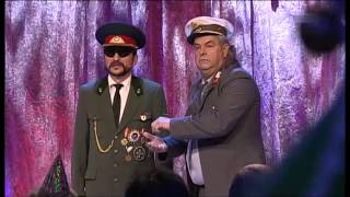 Riemer & Blumi - Das Moderne Arbeitsamt Narrisch Guat 2013