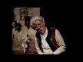 Los Tres Deseos - Taller de Geppetto 1980