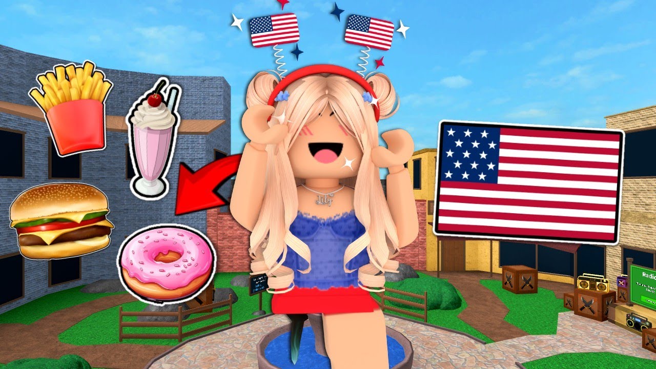 Если я умру, я буду есть американскую еду... (Загадочное убийство 2)