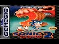 Sonic The Hedgehog 2 Longplay Saga Genesis 1992 Longplay 1992 Mp3 Mp4 Free download