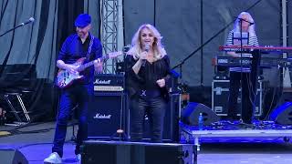 Bonnie Tyler – 04 Lost in France - Nitra 27.8.2023