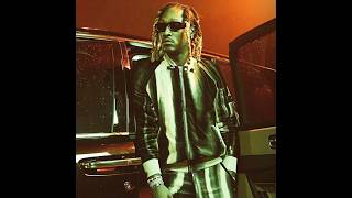 Future Type Beat – "THE G.O.A.T" | Dark Trap Beat 2026