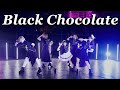 【MV】『Black Chocolate』(SP LIVE edition)/[.BPM(ドットビーピーエム)]