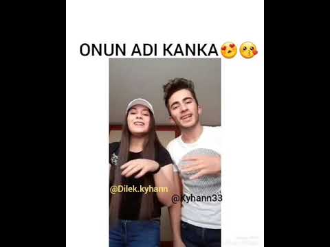 ONUN ADI KANKA