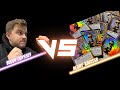 BGMC champions and disasters (Part 3)