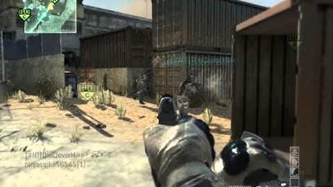 Fastest Trigger finger ever