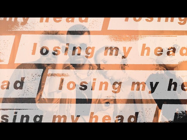 Neon Trees - Losing My Head