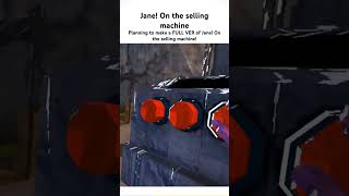 Jane! AC SM #animalcompany #vr #meta #game #selling #machine #animalcompanyvr #song #jane #noice