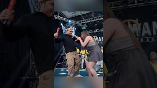 brodin ft yuni yunel - ngidam pentol #brodin #yuniyunel #fypシ゚viral #feedshorts #shorts