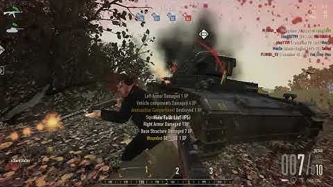 Heroes & Generals WW2 - Gameplay PC - 2023 ! HAPPY NEW YEAR ! MY FRIENDS !!!