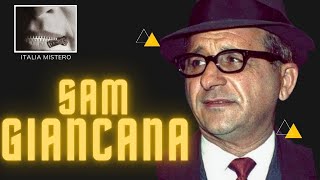 Doc Mafia 1 : Sam Giancana