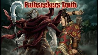 Kingdom 858 : A Question Of Purpose