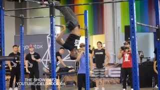 Download Lagu BATTLE OF THE BARS 7 CHICAGO BAR PRODUCTIVE ISH ROUND 1 EXPLOSIVE FREESTYLE CALISTHENICS MP3