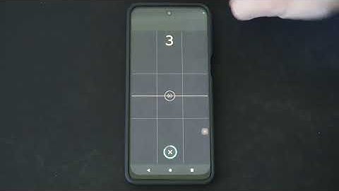 How to Turn On Count down Timer on Camera on Android Phone (Settings Tutorial)