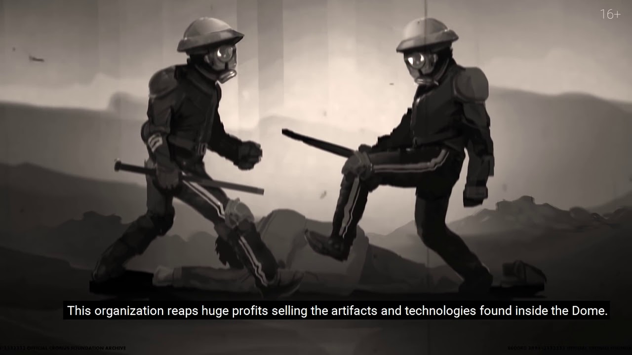 Worthplaying | 'Encased' Lets You Create Your Own NPC - Screens & Trailer