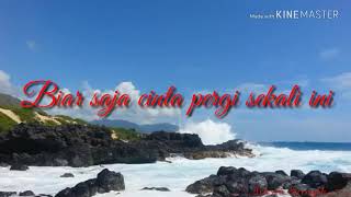 Story wa kekinian biar saja DEMEISES