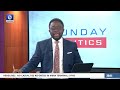 2027 Elections, Opposition Unity & Democratic Reforms + More | Sunday Politics