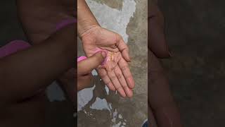#homemade#handwashing#liquid#easy simple way #trendingshorts