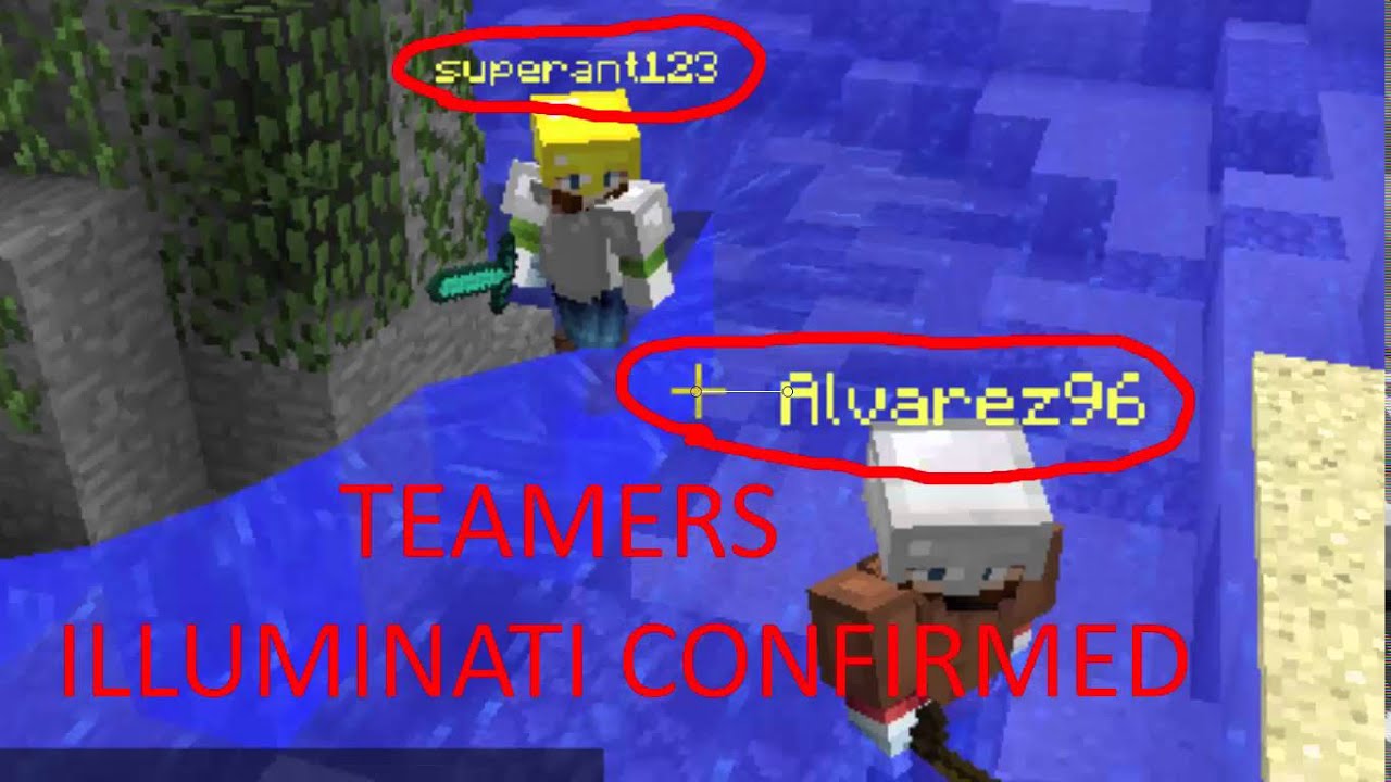 repoat teamers in solo sg us mineplex eu superant123  Alvrez96