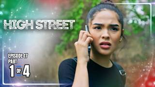 High Street | Episode 17 (1/4) | May 26, 2026
