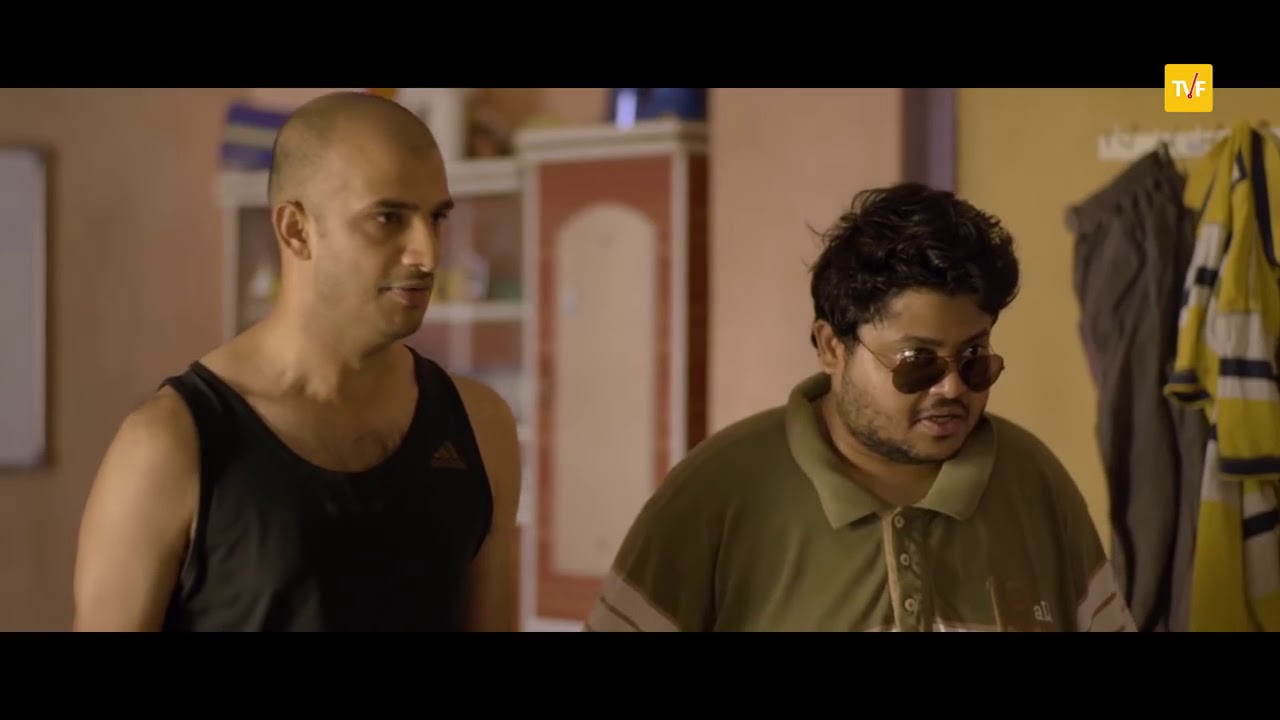 TVF Bachelors   E02 – Bachelors vs Landlord