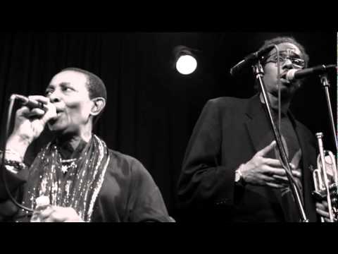 Norma Fraser & The Skatalites "Israelites"