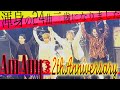 [026] Am Amp㊗️2周年ワンマンの熱を受け止めて下さい！！